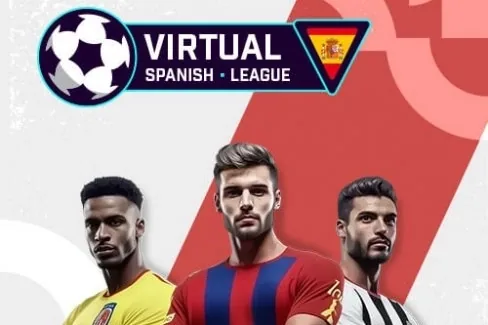 Virtual Spanish League